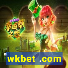 wkbet .com